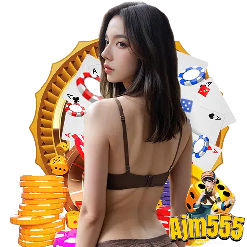 ajm555 คาสิโน